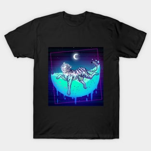 Celestial Tiger T-Shirt